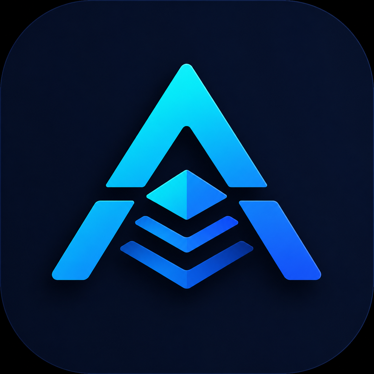 Arqevio App Icon