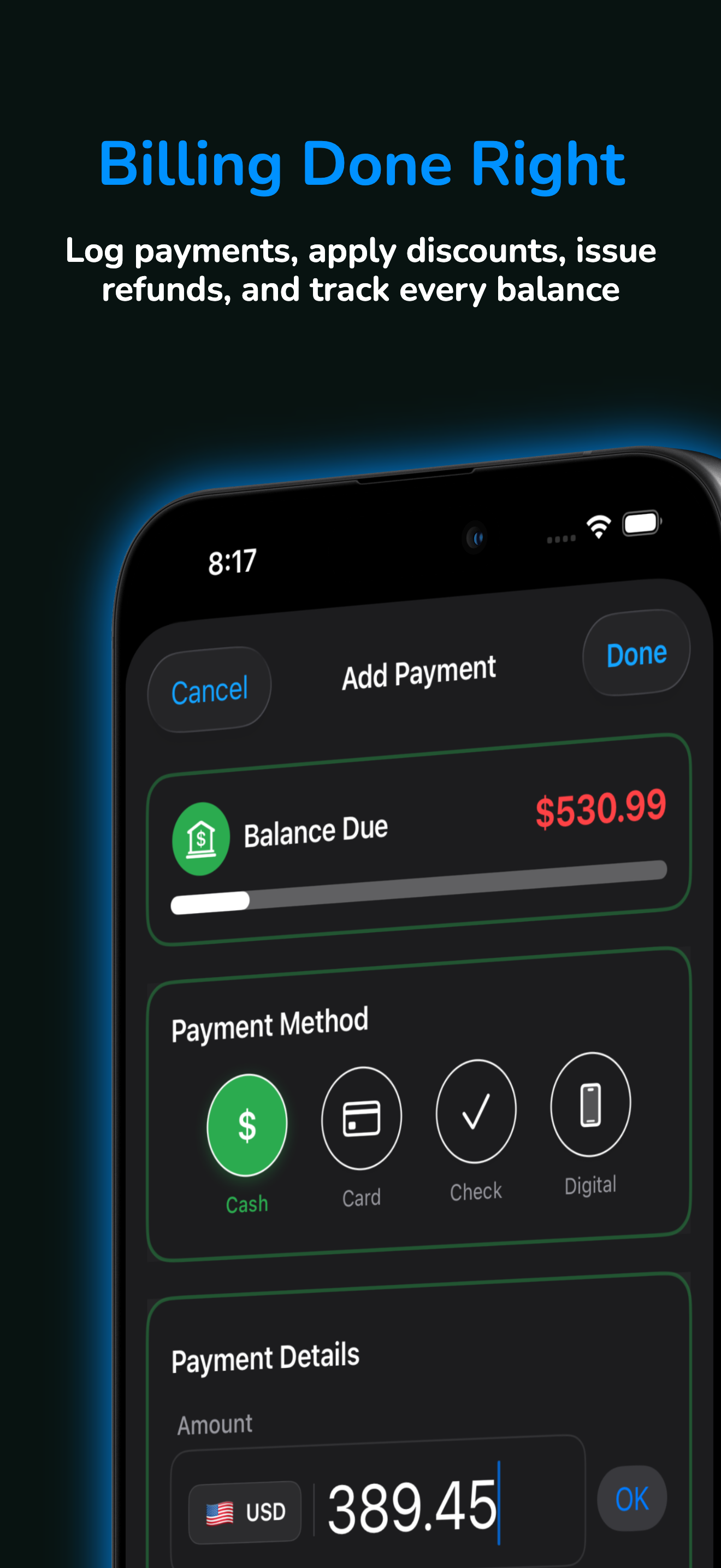 Team collaboration tools